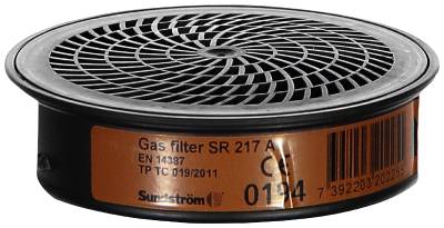Gasfilter Sundström SR 217 A1