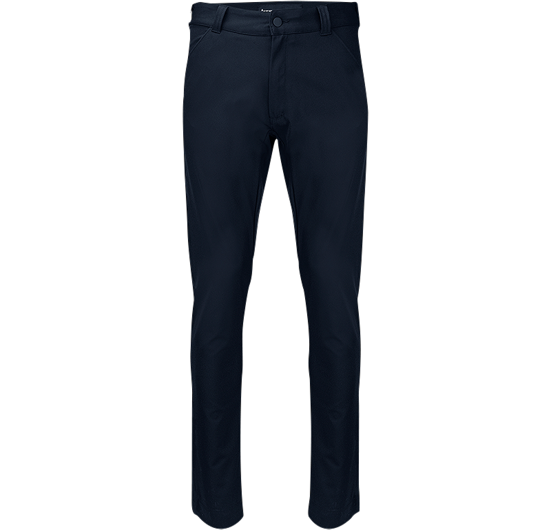 Dress pants stretch