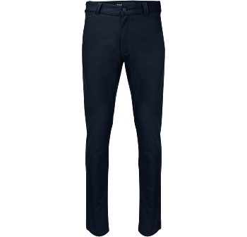 Dress pants stretch