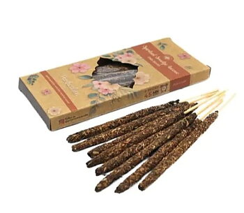 Spirituell Smudge-rökelse - Rening Palo Santo