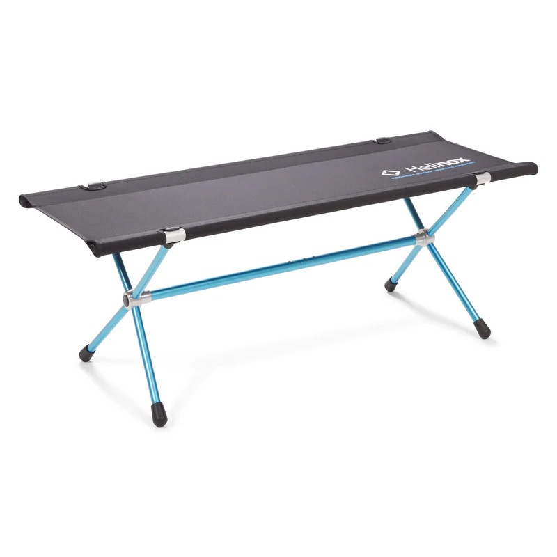 Helinox Bench One Svart