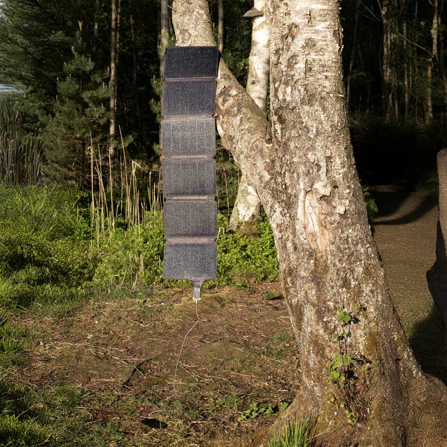 Aqiila Solpanel Sunbird P56 - 5
