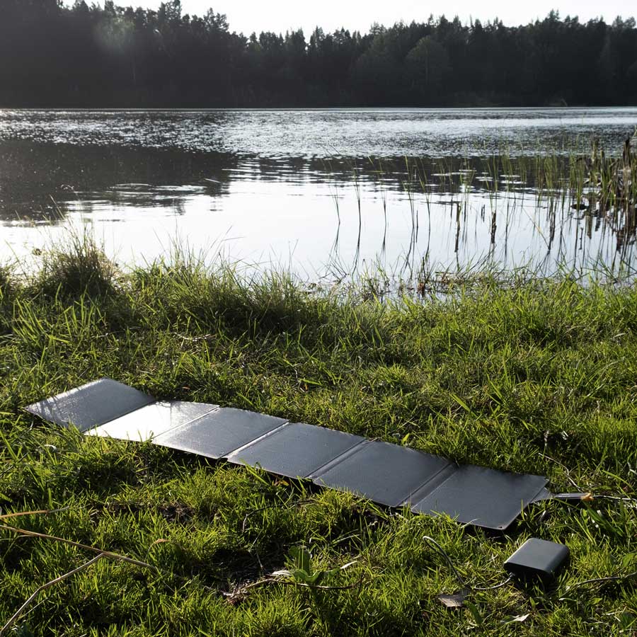 Aqiila Solpanel Sunbird P56 - 4