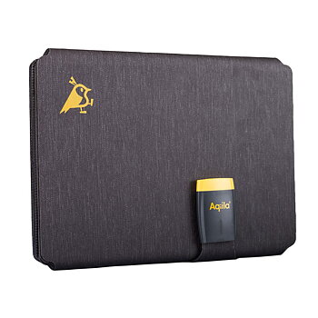 Aqiila Solpanel Sunbird P56