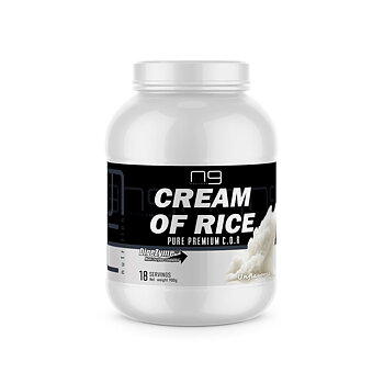 CREAM OF RICE 900g
