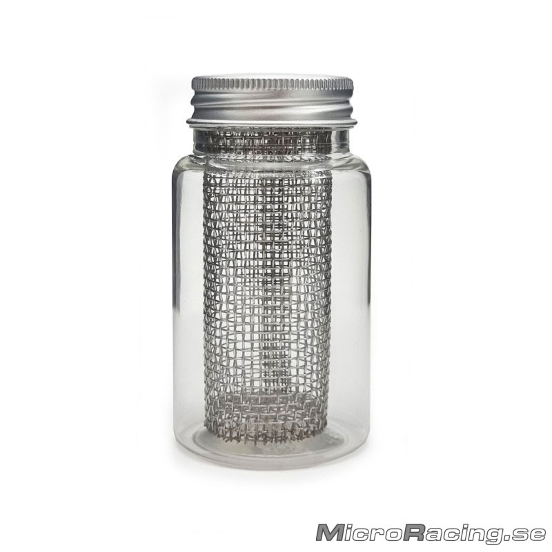 ULTIMATE - Verktyg till Lager Rengöring, 100ml