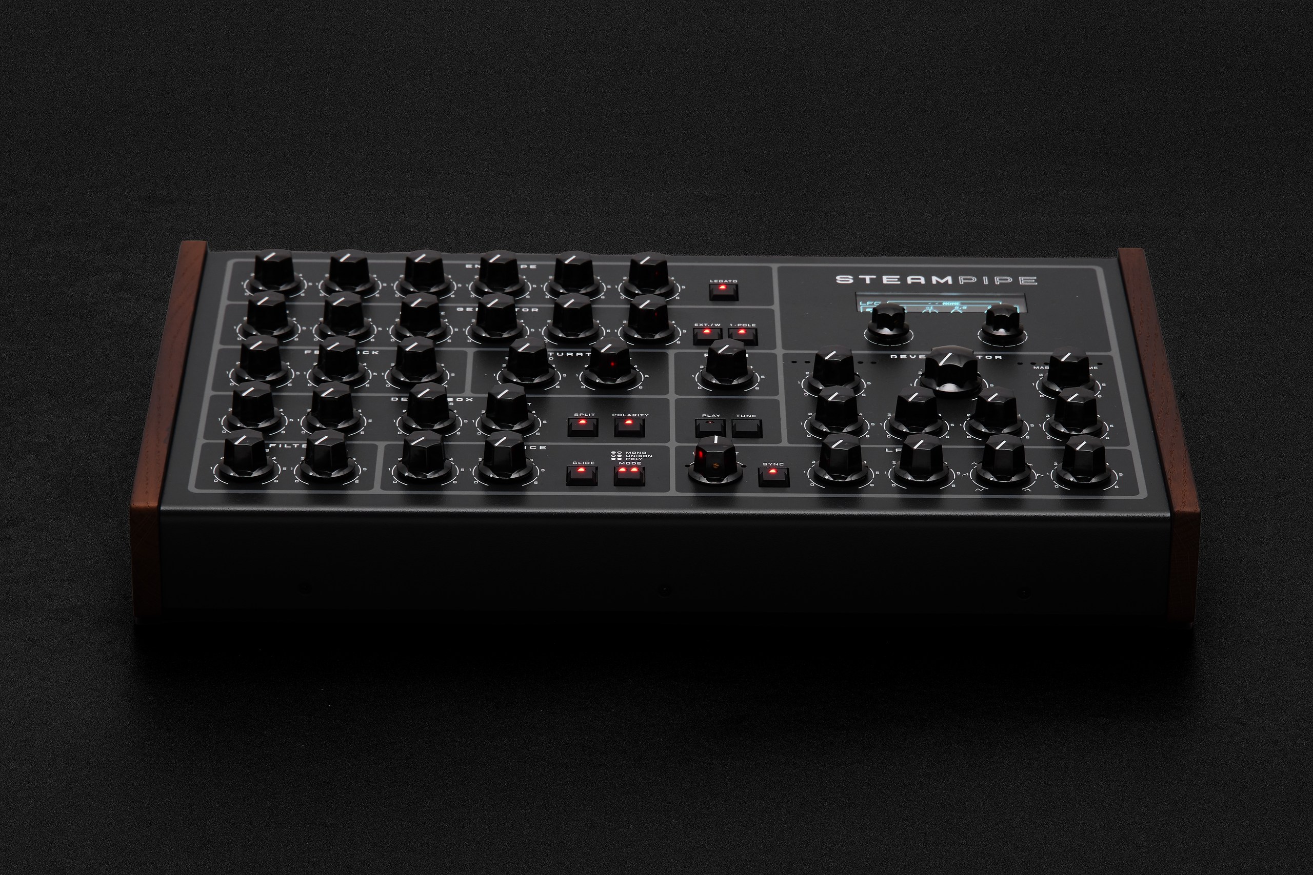 Erica Synths Steampipe - 3