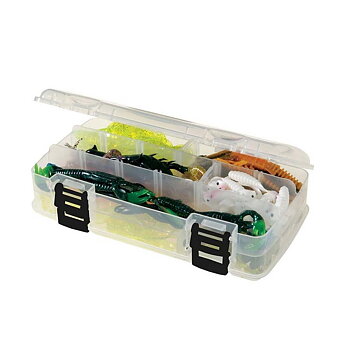 Plano Doublee Sided ADJ Stow Large