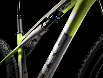 Trek Supercaliber 9.7 AXS Gen 2