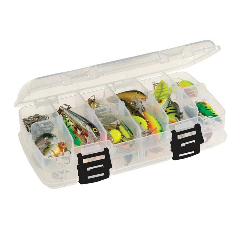 Plano Adjustable Double-Sided Stowaway Medium