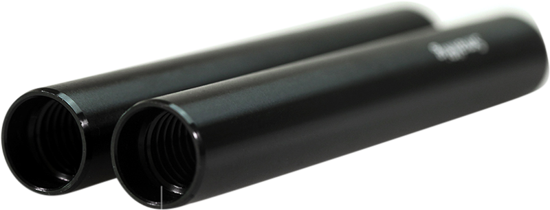 Smallrig 1049 15mm Alu Alloy Rods (M12-10CM) 10cm - 2