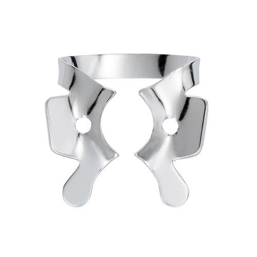 HYGENIC® Clamps with Wings  #8, 1st.