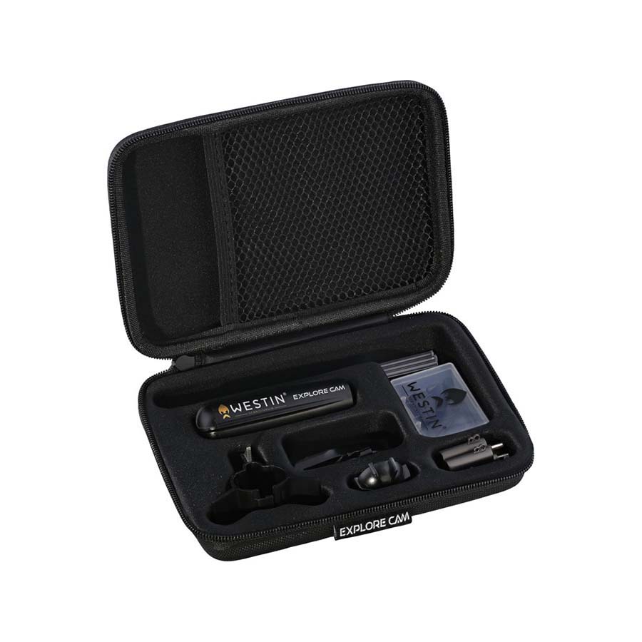 Westin  EXPLORECAM 28G 78MM - 2