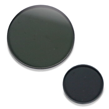 Euromex AE.5150 polarisationskit med 18 mm polarisator och 32 mm analysator