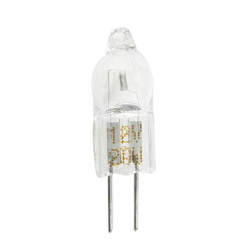 Euromex SL.1379 halogenreservlampa 12 V 20 W för bl.a. BioBlue och EcoBlue polarisation