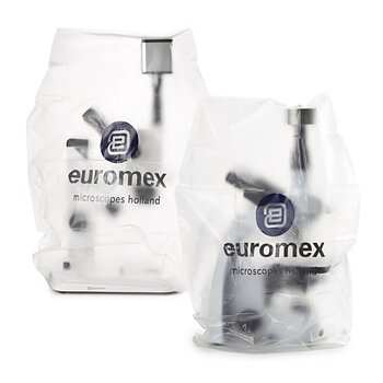 Euromex AE.9916 extra stort dammskydd för mikroskop, 50 × 68 cm