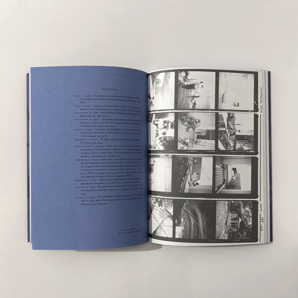 Vokal: Architecture of Stewardship  - 2