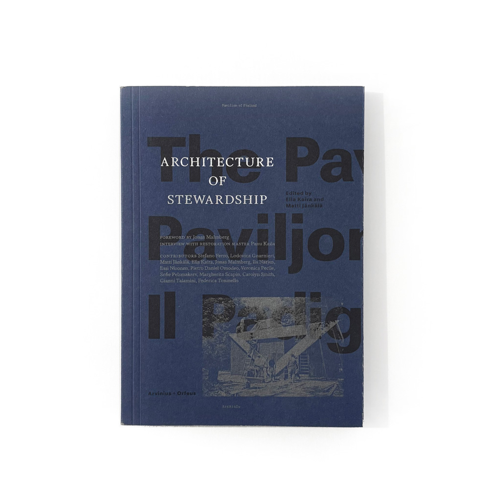 Vokal: Architecture of Stewardship 