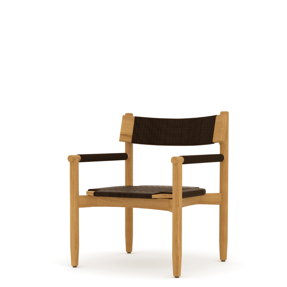 Koster Lounge Chair - Skargaarden