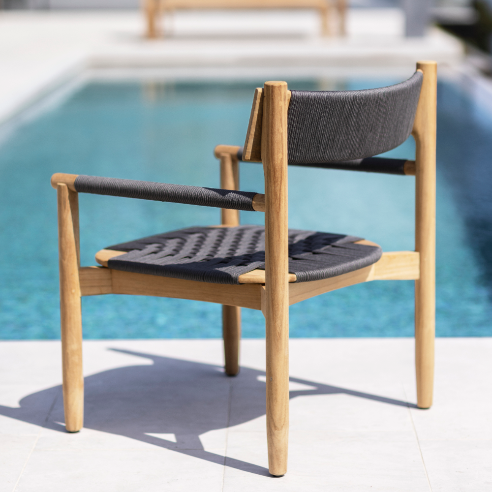 Koster Lounge Chair - Skargaarden - 3
