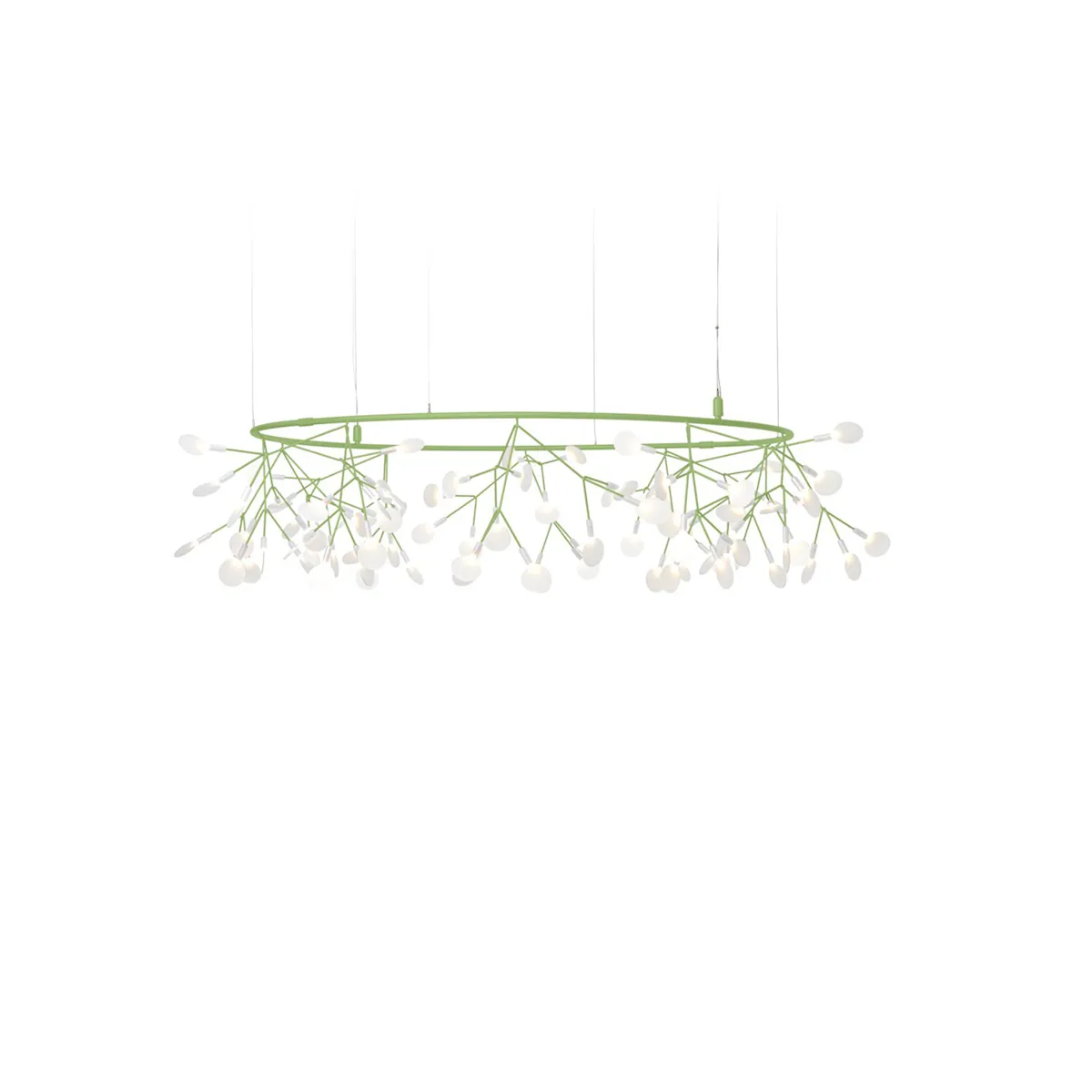  Taklampa Heracleum III The Small Big O  - 2