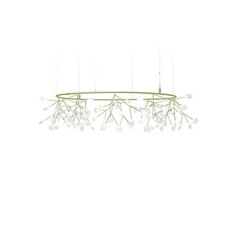  Taklampa Heracleum III The Small Big O 