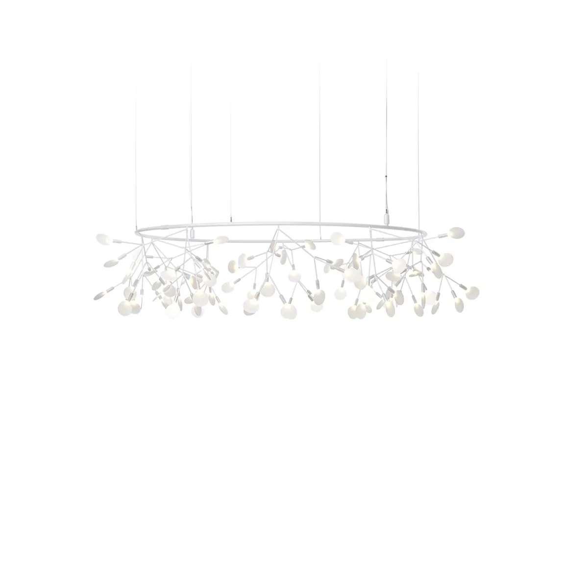  Taklampa Heracleum III The Small Big O  - 4