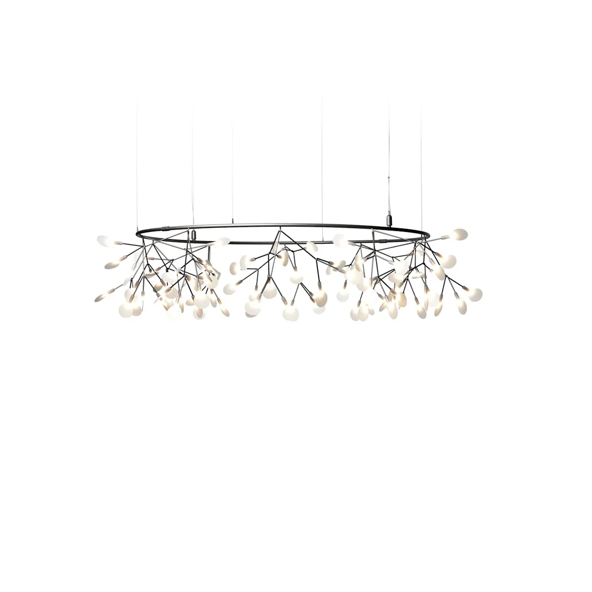  Taklampa Heracleum III The Small Big O  - 3