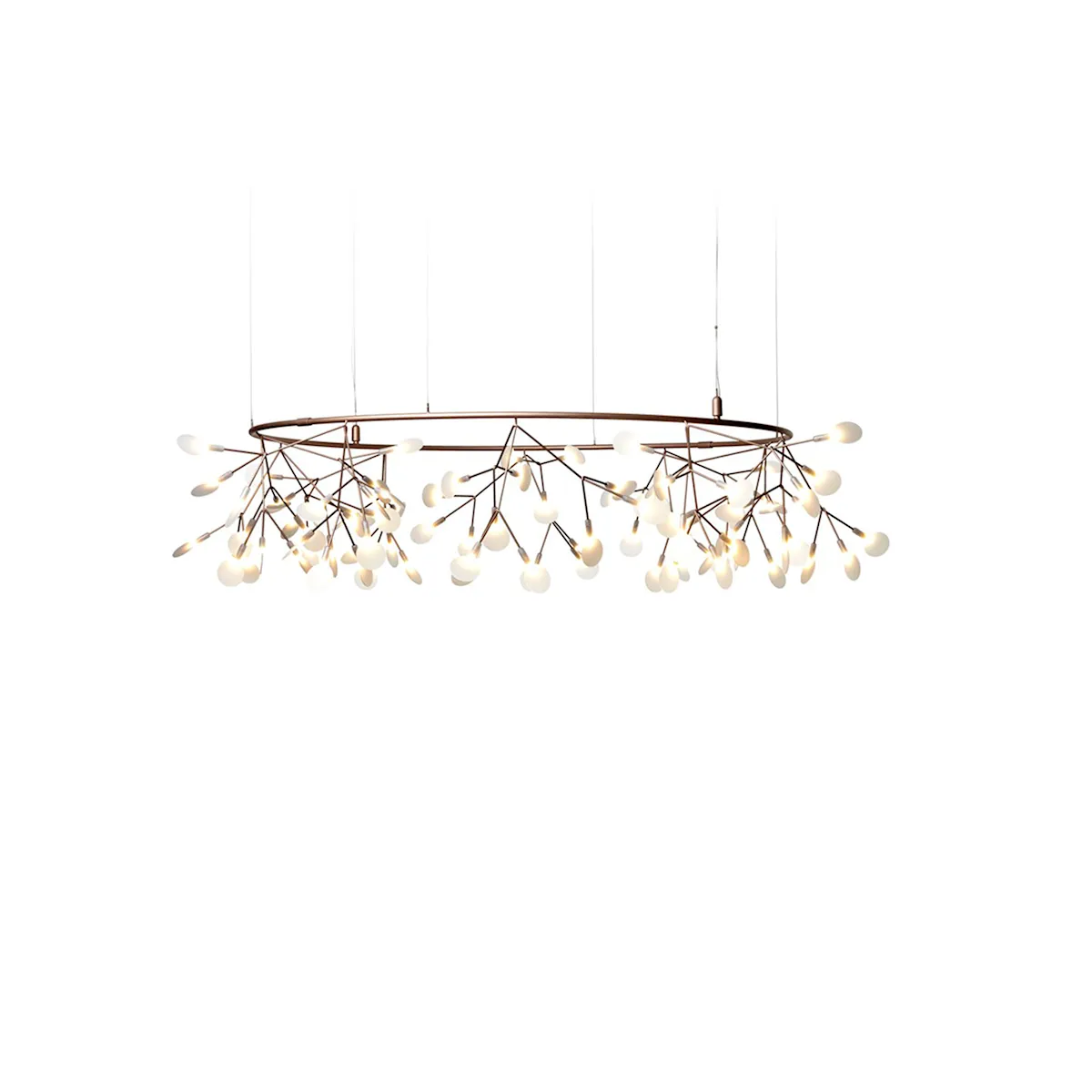  Taklampa Heracleum III The Small Big O 
