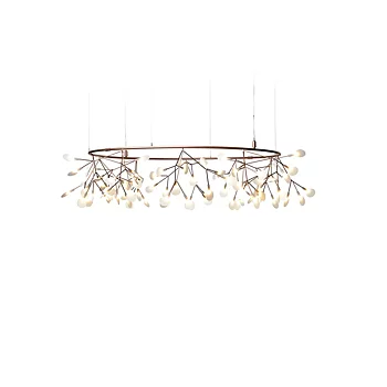  Taklampa Heracleum III The Small Big O 