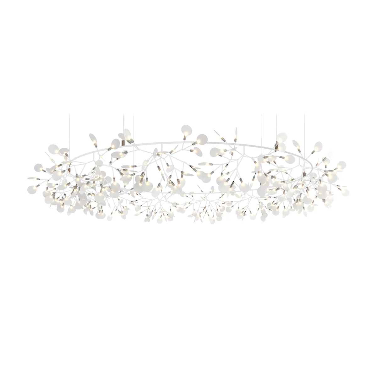 Taklampa Heracleum III The Big O - 4
