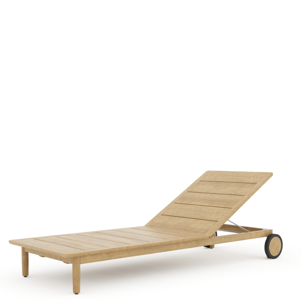 Koster Sun Lounger - Skargaarden