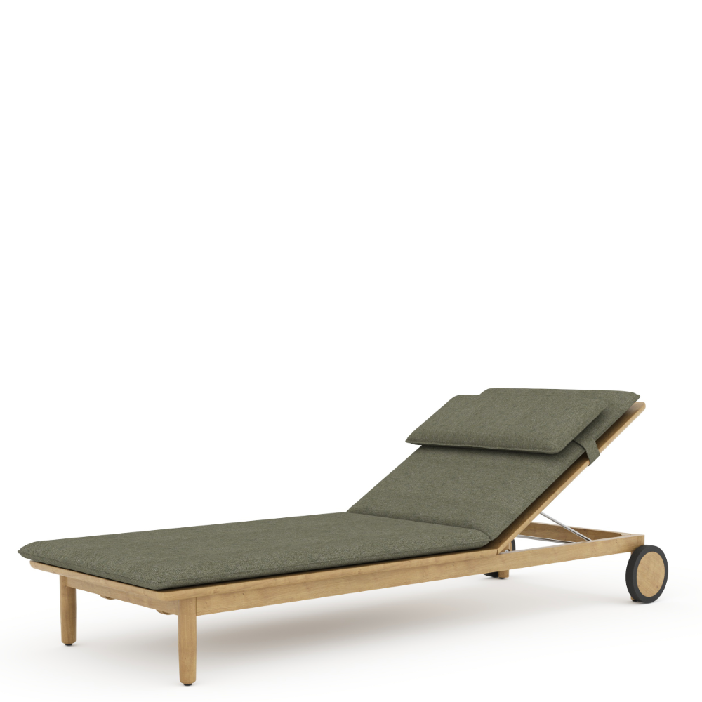 Koster Sun Lounger - Skargaarden - 3