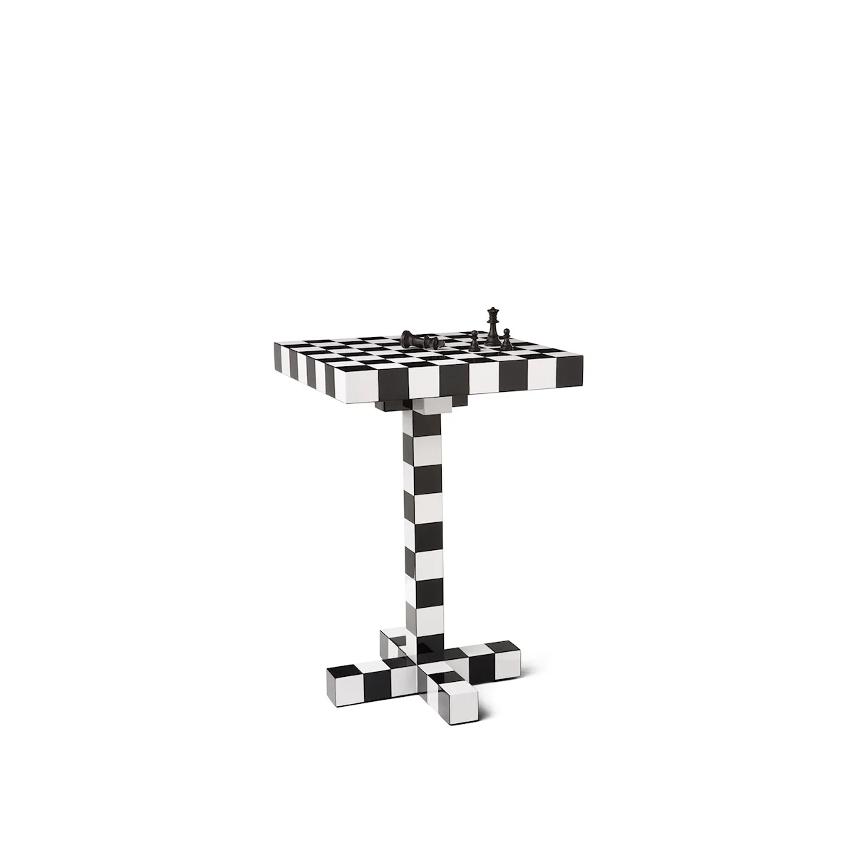 Chess Table