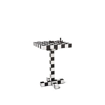 Chess Table