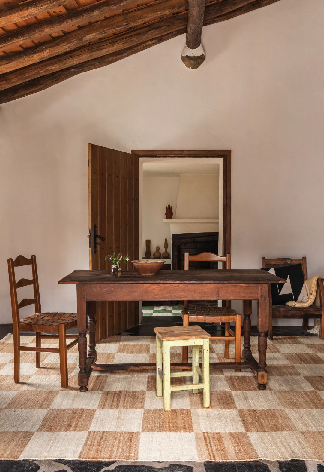 The Sicilian Jute Natural - 3