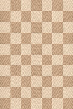 The Sicilian Jute Natural
