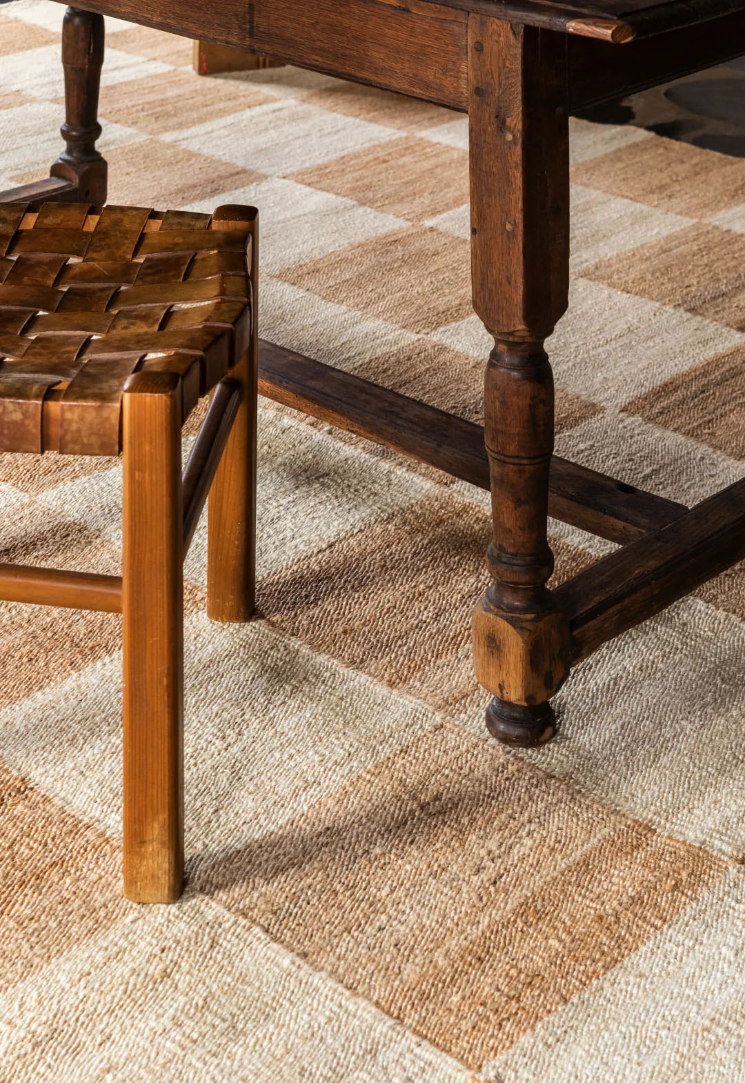 The Sicilian Jute Natural - 2