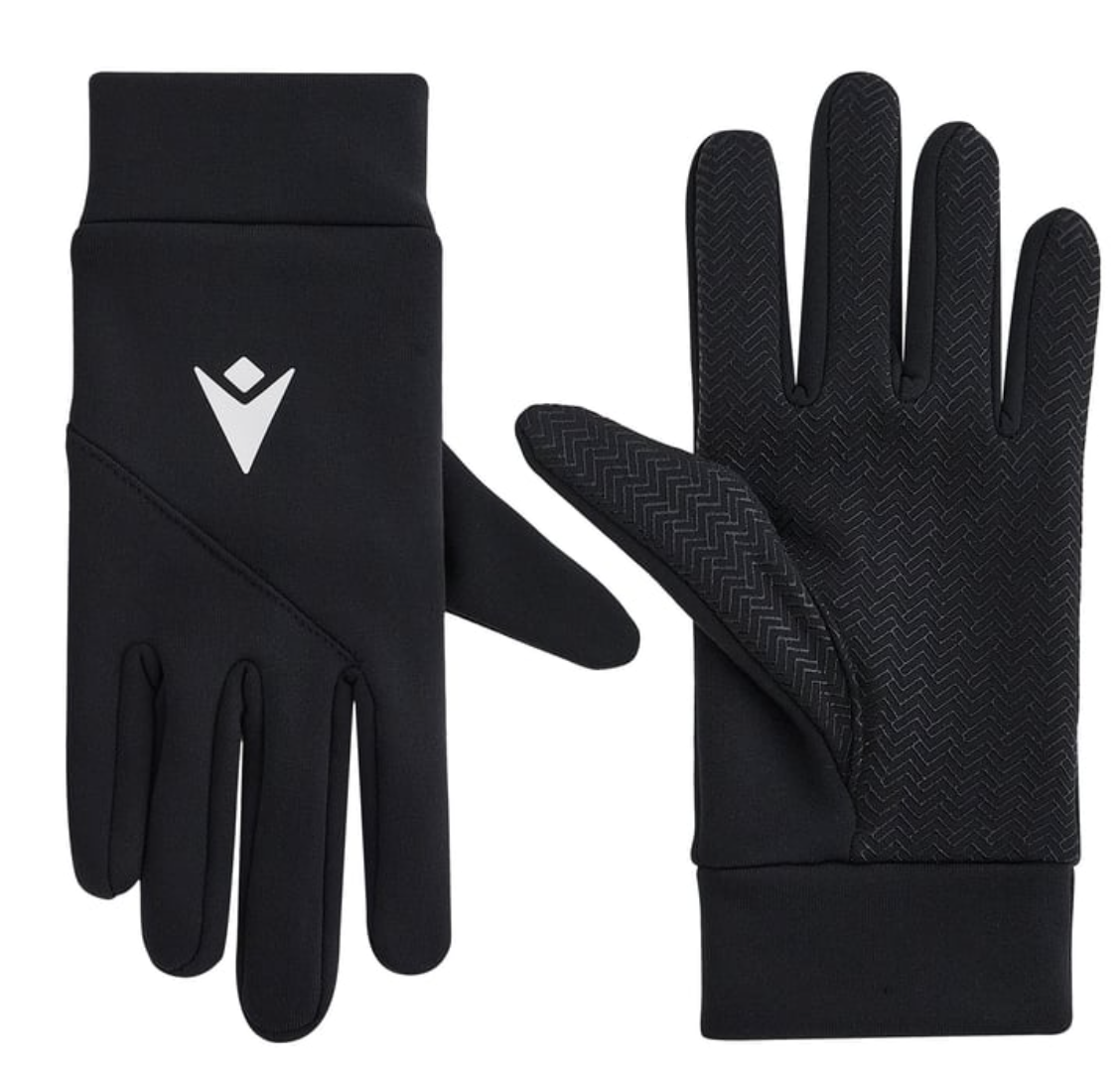 Macron Barrier Glove (Halmstads Bollklubb Övrigt)