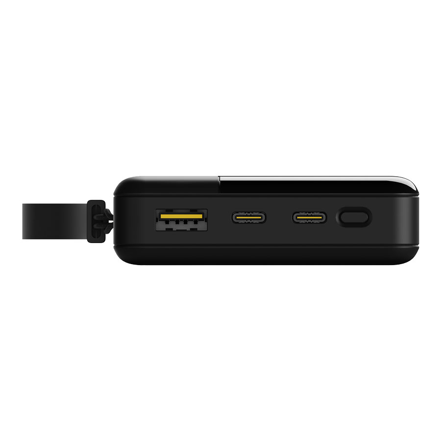 Aqiila Powerbank Powerbird B20M+ 20 000 mAh 65W - 7