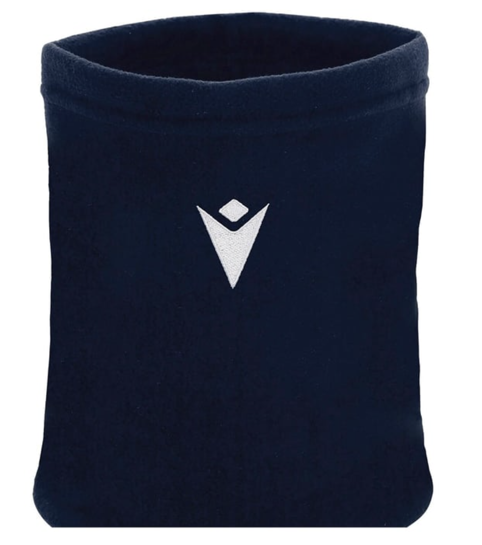 Macron Anvik Hero Neckwarmer (Halmstads Bollklubb Övrigt)