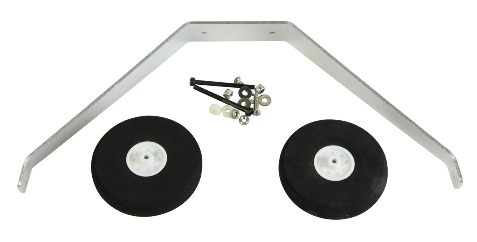 Multiplex 1-00854 Undercarrige AcroMaster Pro