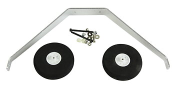 Multiplex 1-00854 Undercarrige AcroMaster Pro