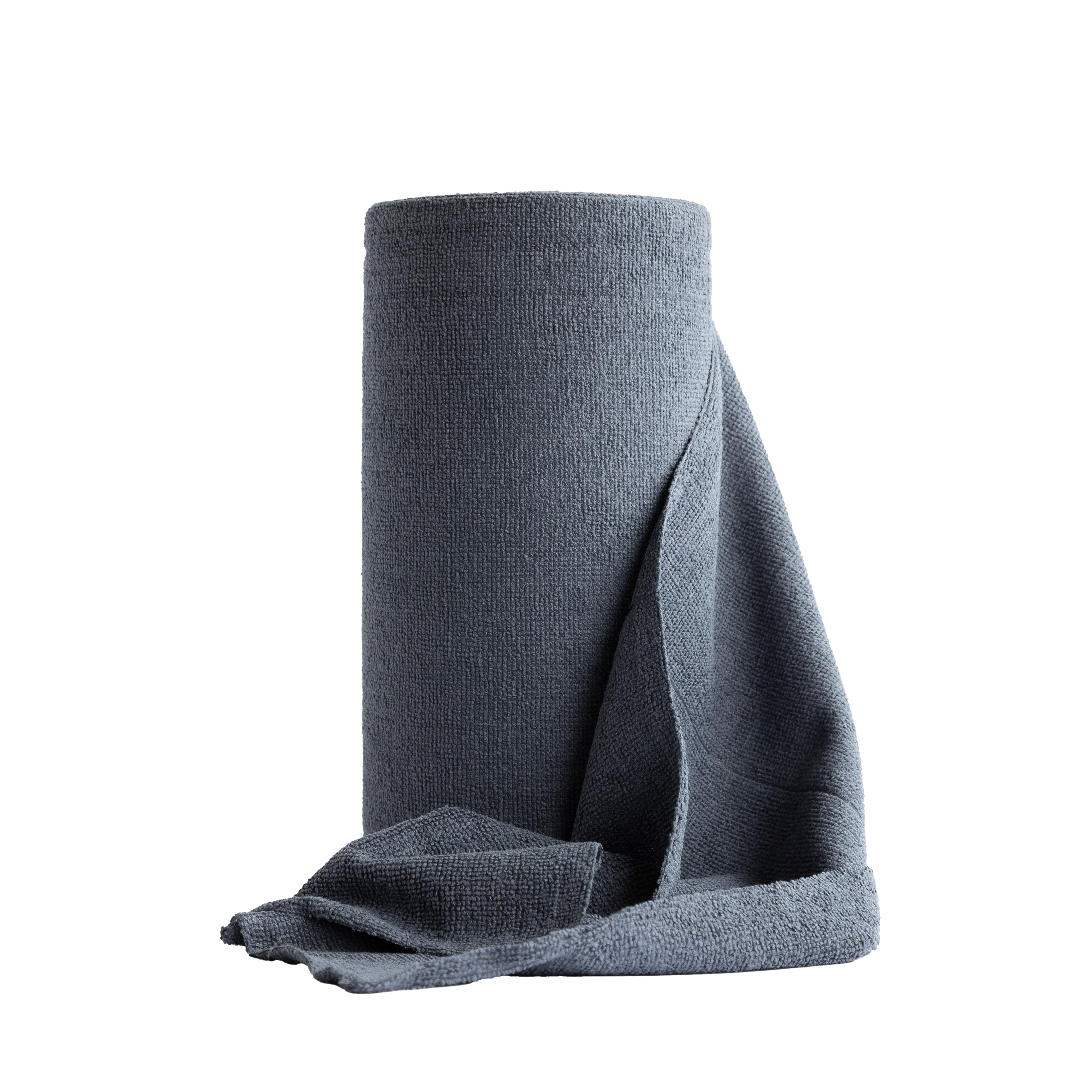 Cartec Mikrofiberduk på Rulle (75-pack, 30x30 cm)