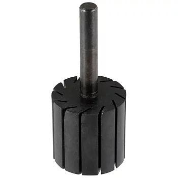 Hållare för sliphylsa 25x25x6mm