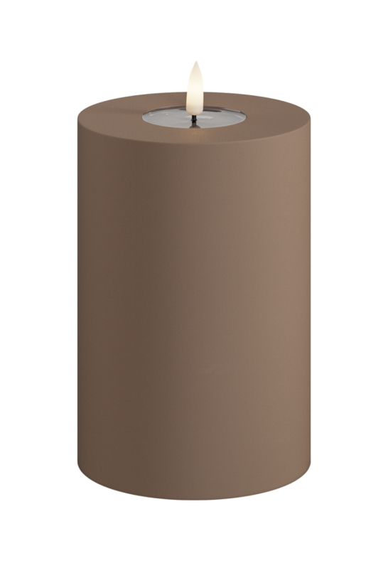 LED Blockljus Utomhus 10x15 cm - 3