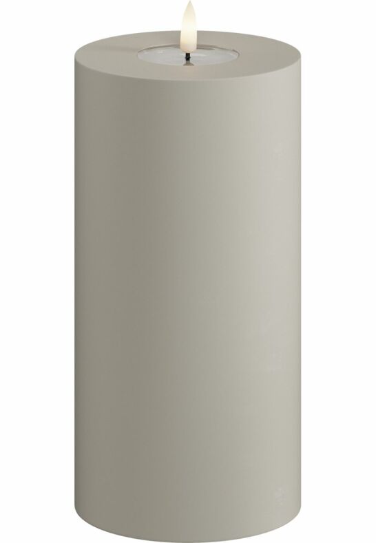 LED Blockljus Utomhus 10x20 cm - 3