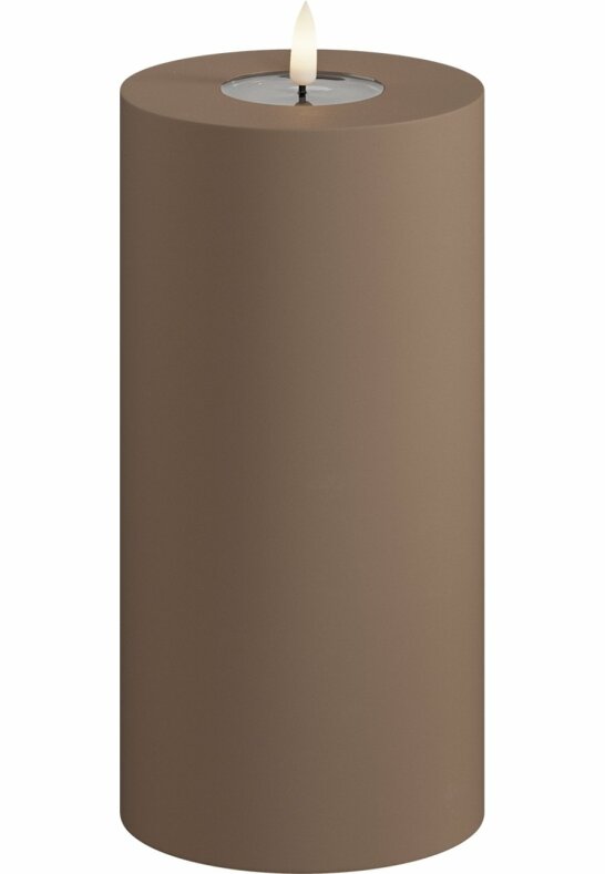 LED Blockljus Utomhus 10x20 cm - 2