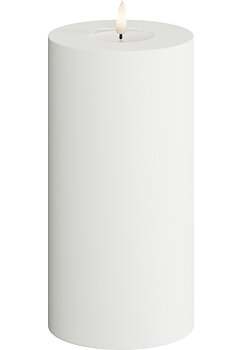 LED Blockljus Utomhus 10x20 cm
