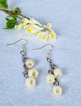 Benvita Liljekonvaljer